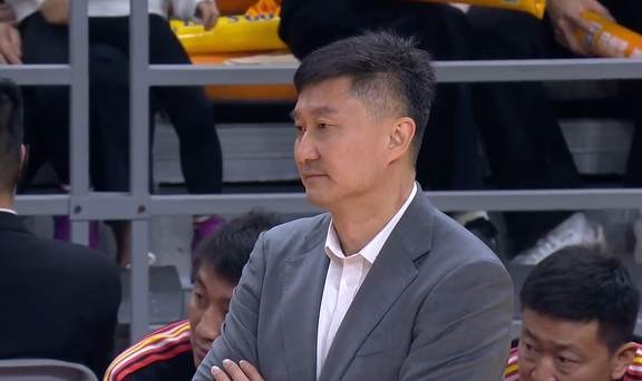 开云体育官方网-杜锋下课回归北京家庭？一切尘埃落定，广东完成官宣，去向曝光