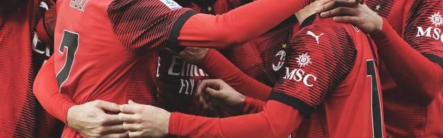 开云体育官方网址-【意甲】查卡·特拉奥雷意甲首球，AC米兰3-0恩波利