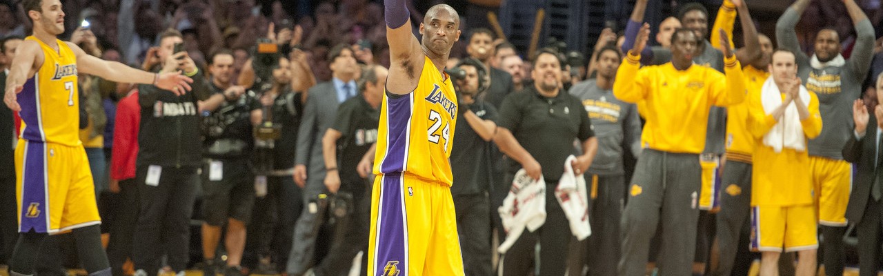 开云体育官方网址-路威：科比退役战开打前就知道要出手60次 81分最后7分也都是罚球