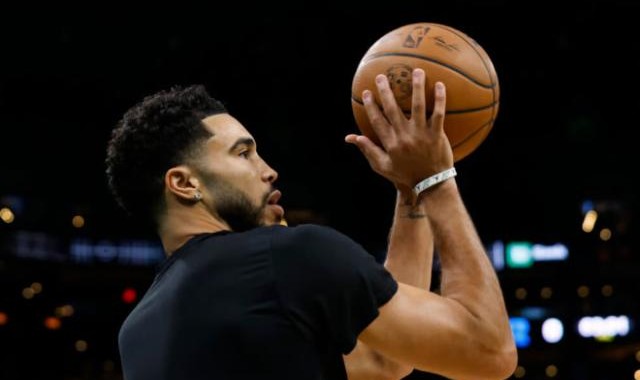 开云体育网页版入口-夏日特训助塔图姆再度升级 开局火热目标冠军&amp;MVP