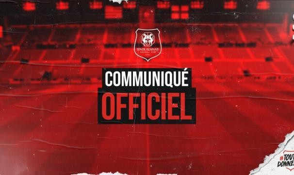 开云体育官方网址-热刺要延期对手不认可 雷恩发布公告：将按时参赛