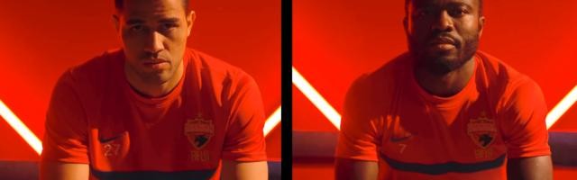 深足宣布3外援加盟 卡尔德克阿奇姆彭瓦卡索亮相