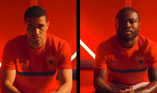 深足宣布3外援加盟 卡尔德克阿奇姆彭瓦卡索亮相