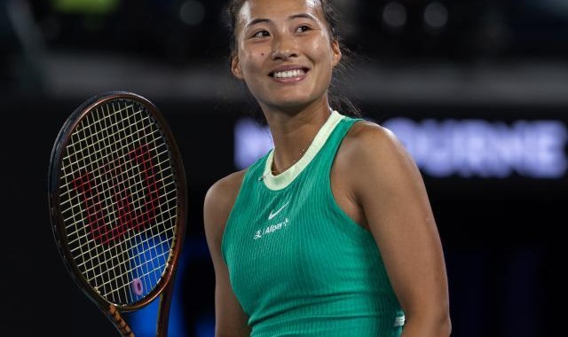 Kaiyun Sports-开云体育-李娜亲授，“简单一点”；旁听德约，“活在当下”