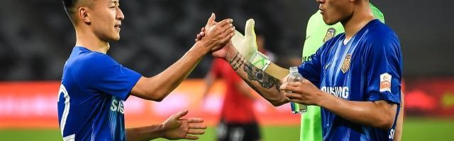 Kaiyun Sports-开云体育-李昂谈与吴曦变身份：场下互相照顾 场上各为其主