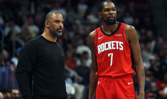 火箭队在NBA交易截止日前找后卫球员，但他们对莫兰特并不感兴趣