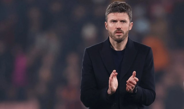 开云体育官方网-斯科尔斯：明年11月才是卡里克的大考，那时再看他是否合适