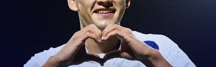 开云体育网页版入口-1胜2平！邵佳一国足首份答卷能给100分吗？带队狂轰6球+丢4球