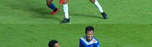 开云体育官方网-南洋快讯：泰国一日折损4国脚 颂克拉辛战国足存疑